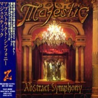 Purchase Majestic - Abstract Symphony