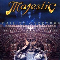Purchase Majestic - Trinity Overture