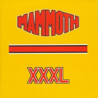 Purchase Mammoth - XXXL