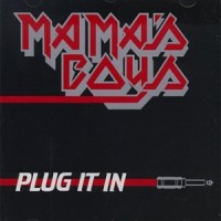 Purchase Mama's Boys - Plug It In