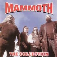 Purchase Mammoth - The Collection