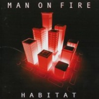 Purchase Man On Fire - Habitat