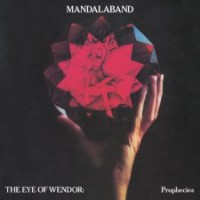 Purchase Mandalaband - The Eye Of Wendor
