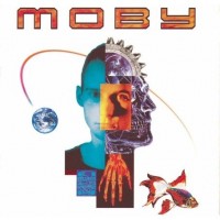 Purchase Moby - Moby