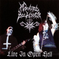 Purchase Maniac Butcher - Live In Open Hell
