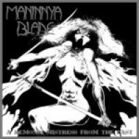 Purchase Maninnya Blade - A Demonic Mistress From The Past