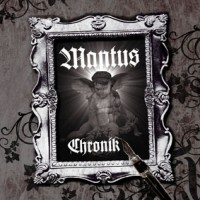 Purchase Mantus - Chronik CD1