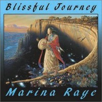 Purchase Marina Raye - Blissful Journey