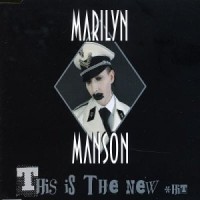 Purchase Marilyn Manson - This Is The New Shit