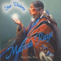 Purchase Marina Raye - Star Visions