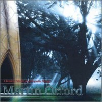 Purchase Martin Orford - Classical Music And Popular Songs