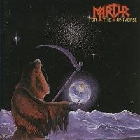 Purchase Martyr - For The Universe