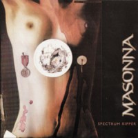 Purchase Masonna - Spectrum Ripper