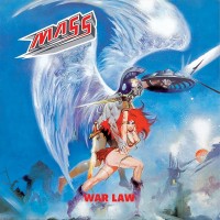 Purchase MASS - War Law (Remastered 2010)