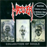 Purchase Master - Collection Of Souls