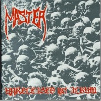 Purchase Master - Unreleased 1985 Album