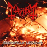Purchase Mayhem - European Legions