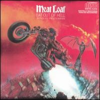 Purchase Meat Loaf - Bat Out Of Hell