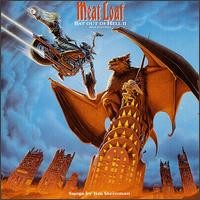 Purchase Meat Loaf - Bat Out Of Hell II - Back Into Hell