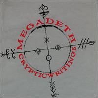 Purchase Megadeth - Cryptic Writings