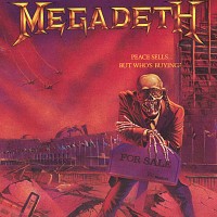 Purchase Megadeth - Peace Sell...But Who's Buying?