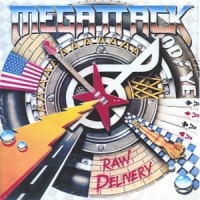 Purchase Megattack - Raw Delivery