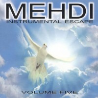 Purchase Mehdi - Instrumental Escape Vol. 5