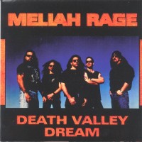 Purchase Meliah Rage - Death Valley Dream