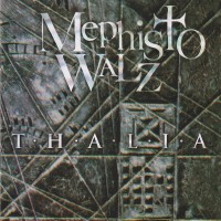 Purchase Mephisto Walz - Thalia