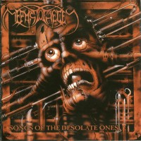 Purchase Mephistopheles - Songs Of The Desolate Ones
