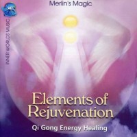 Purchase Merlin's Magic - Elements Of Rejuvenation