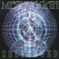 Purchase Meshuggah - Selfcaged (EP)