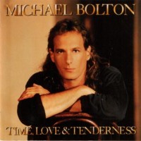 Purchase Michael Bolton - Time, Love & Tenderness