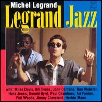 Purchase Michael Legrand - Legrand Jazz