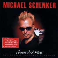 Purchase Michael Schenker - Forever And More - The Best Of Michael Schenker CD1