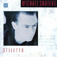 Purchase Michael Shrieve - Stiletto