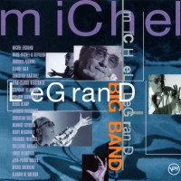 Purchase Michel Legrand - Big Band