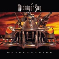 Purchase Midnight Sun - Metalmachine