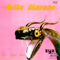 Purchase Mike Mareen - Let's Start It Now
