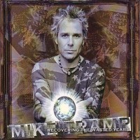 Purchase Mike Tramp - Recovering The Wasted Years