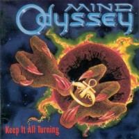 Purchase Mind Odyssey - Keep It All Turning