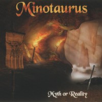 Purchase Minotaurus - Myth Or Reality