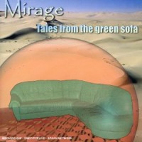 Purchase Mirage - Tales From The Green Sofa