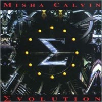 Purchase Misha Calvin - Evolution