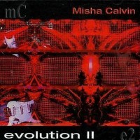 Purchase Misha Calvin - Evolution II