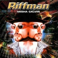 Purchase Misha Calvin - Riffman