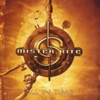 Purchase Mister Kite - All In Time