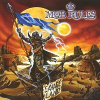 Purchase Mob Rules - Savage Land