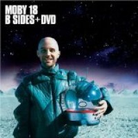 Purchase Moby - 18 B-Sides