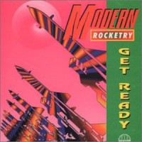 Purchase Modern Rocketry - Get Ready